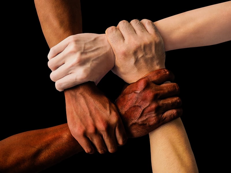 Fairytale Unions