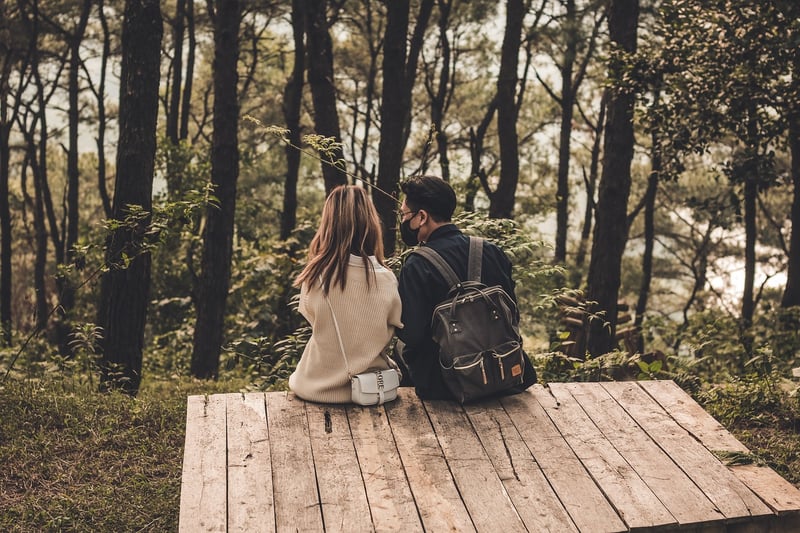 Forest Love