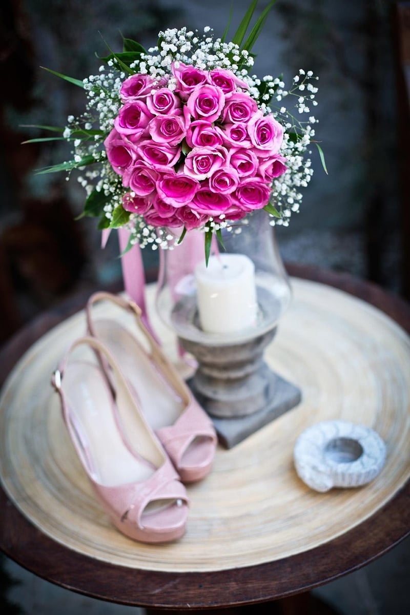 Woodland-Inspired Footwear